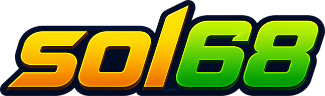 SOL68 Logo